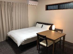 Kyogura Bettei Nijo Apartment Kyoto Room photo